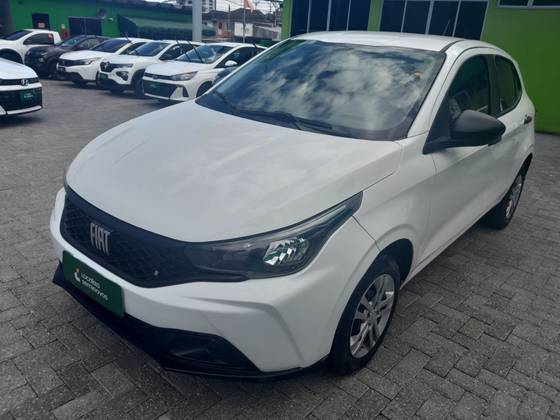 FIAT ARGO 1.0 FIREFLY FLEX MANUAL FIAT ARGO 1.0 FIREFLY FLEX MANUAL